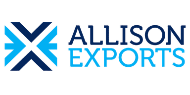Allison Exports — home