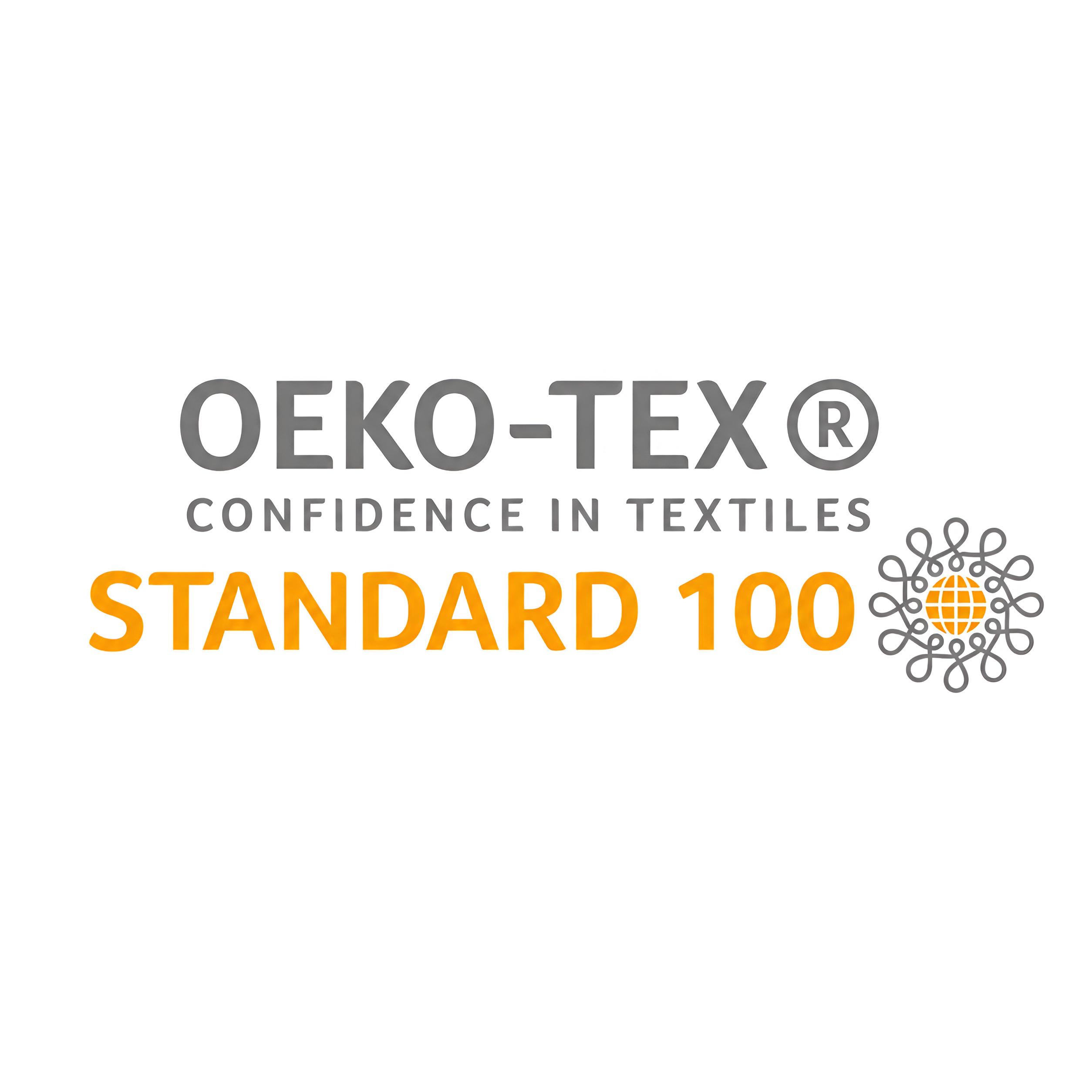 OEKO-TEX certification